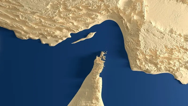 الجيش الأميركي: حصار موانئ إيران يبدأ اليوم